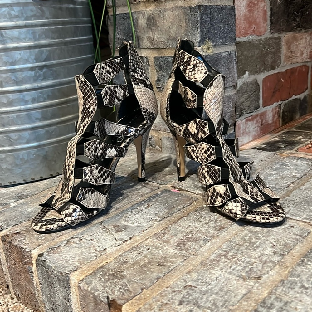 Ivanka Trump Women's Marjory Gladiator Sandal